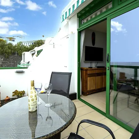 Apartment El Rincon Harbour View Puerto del Carmen (Lanzarote)
