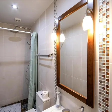 Apartmán El Rincon Harbour View