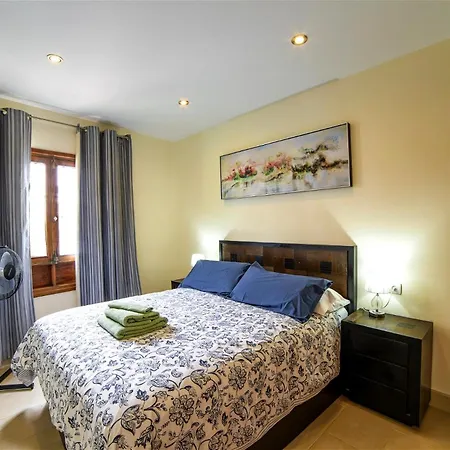 El Rincon Harbour View