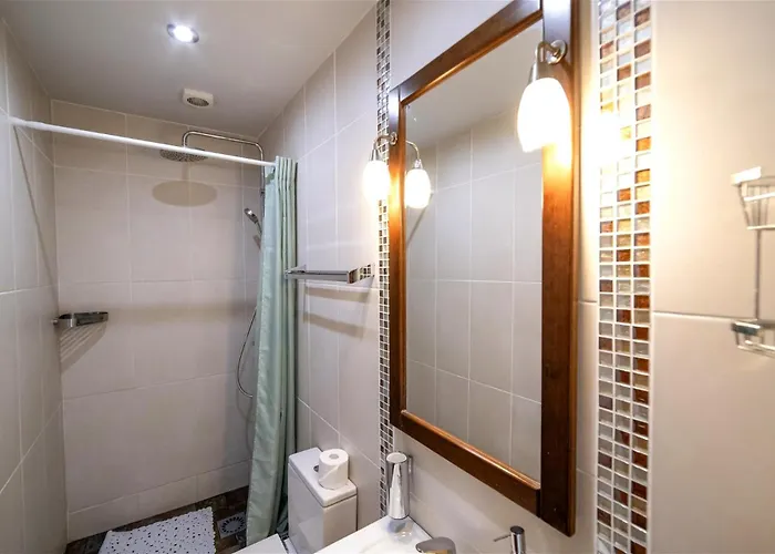 Apartment El Rincon Harbour View