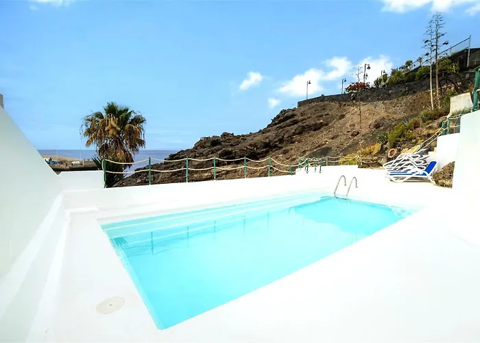 Apartamento El Rincon Harbour View *