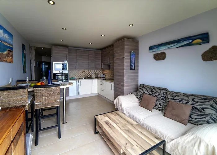 El Rincon Harbour View