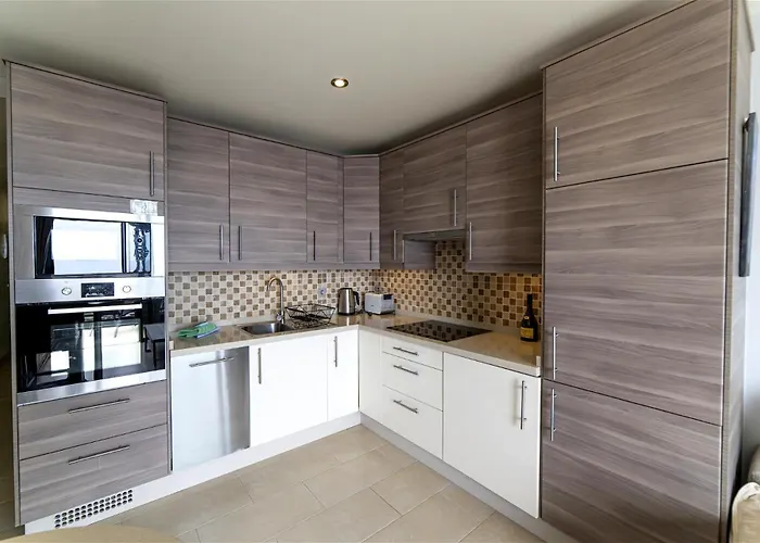 El Rincon Harbour View * Puerto del Carmen (Lanzarote)