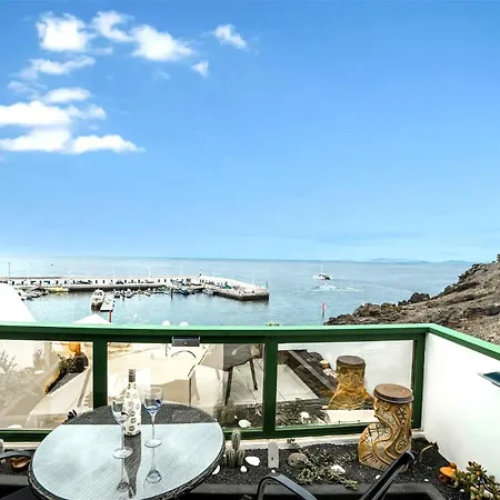 El Rincon Harbour View Appartement *