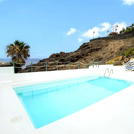 Апартаменти El Rincon Harbour View *