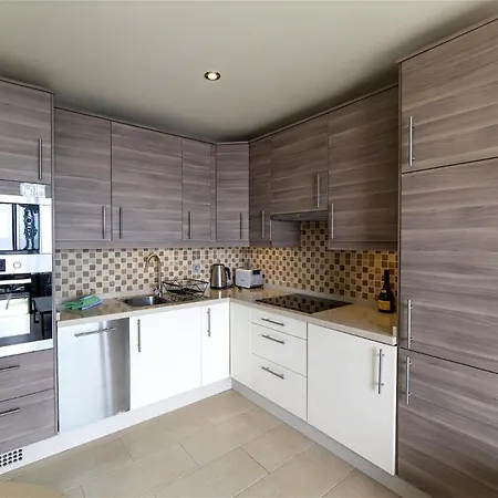 El Rincon Harbour View * 푸에르토 델 카르멘