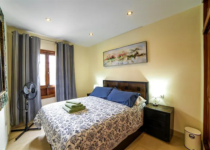 El Rincon Harbour View