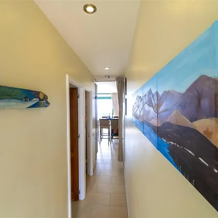 Апартаменты El Rincon Harbour View *